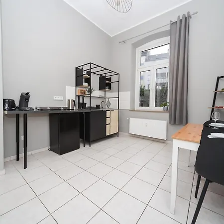 85b 40qm Wi-fi Free Dortmund